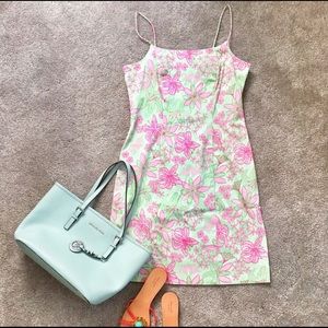 GUC BEAUTIFUL LILLY PULITZER DRESS SIZE 2